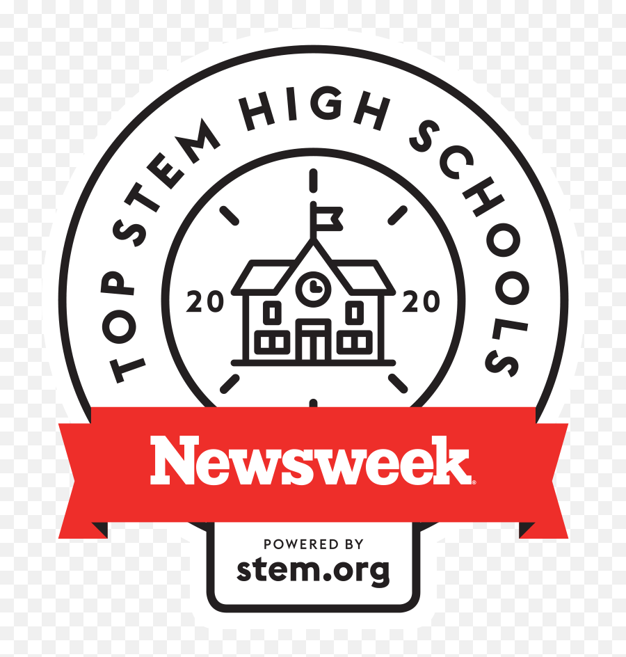 Kingsport City Schools - Newsweek Top Stem High Schools Emoji,Stem Logo