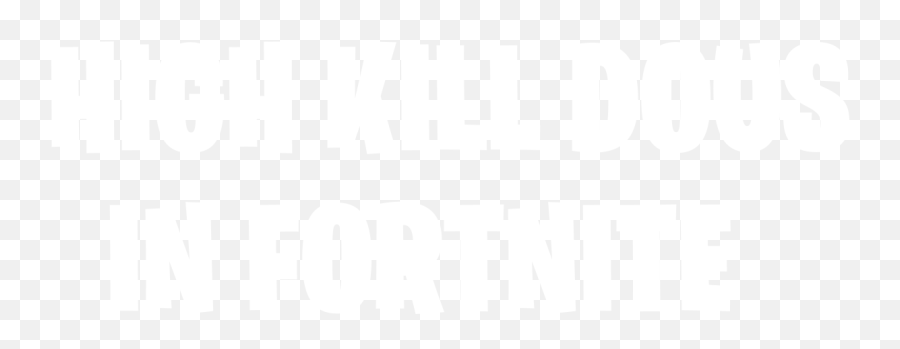Nintendo Switch Logo Png - High Kill Dous In Fortnite Fortnite Emoji,Fortnite Logo