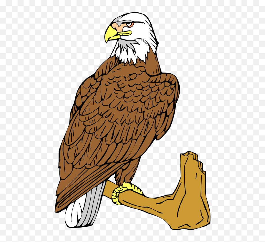 Eagle Clipart Prey Eagle Prey Transparent Free For Download - Eagle Clipart Emoji,Eagle Clipart