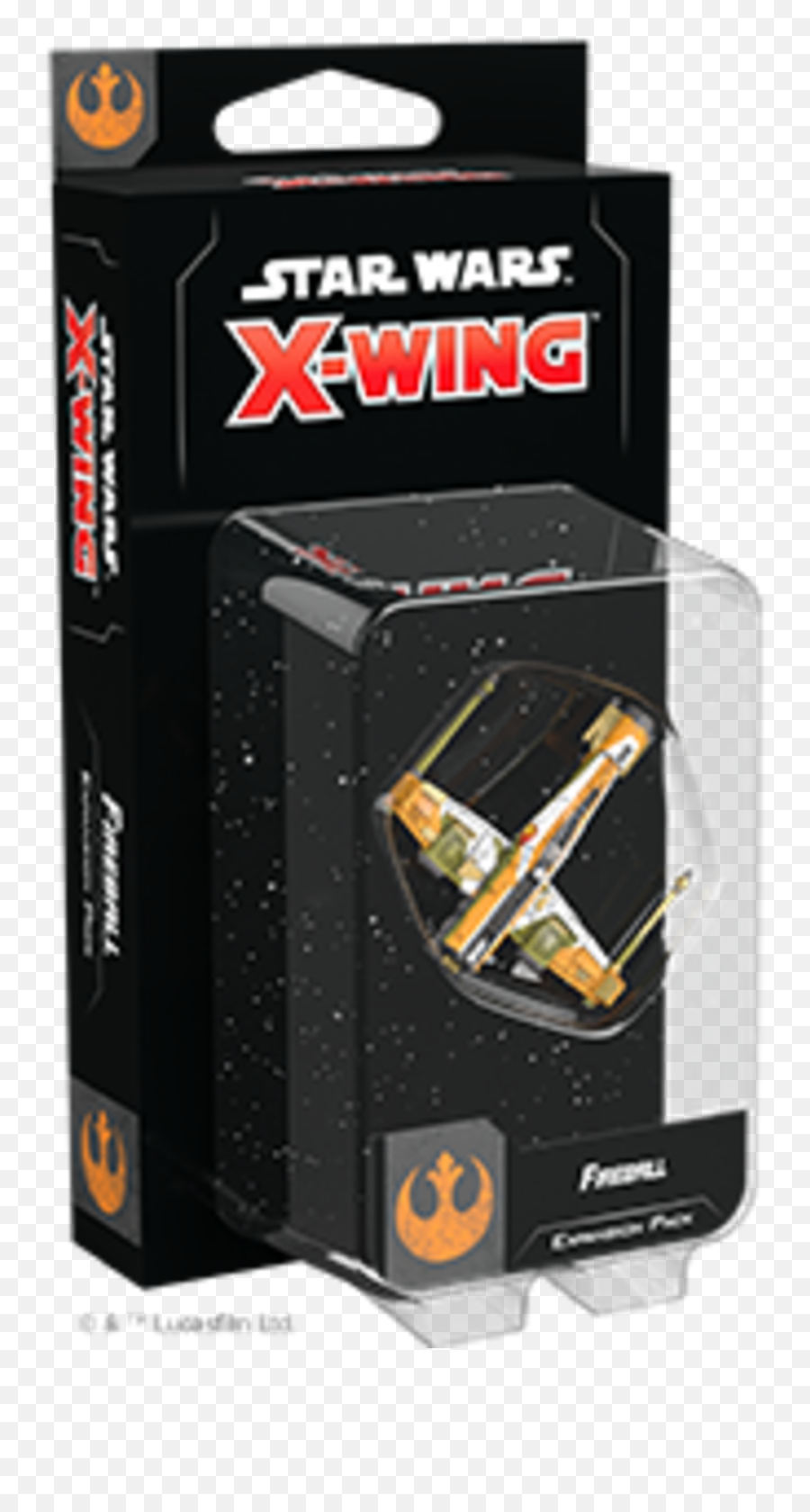Explosive Speed - Fantasy Flight Games X Wing Miniatures Scum And Villainy Emoji,Fireball Png