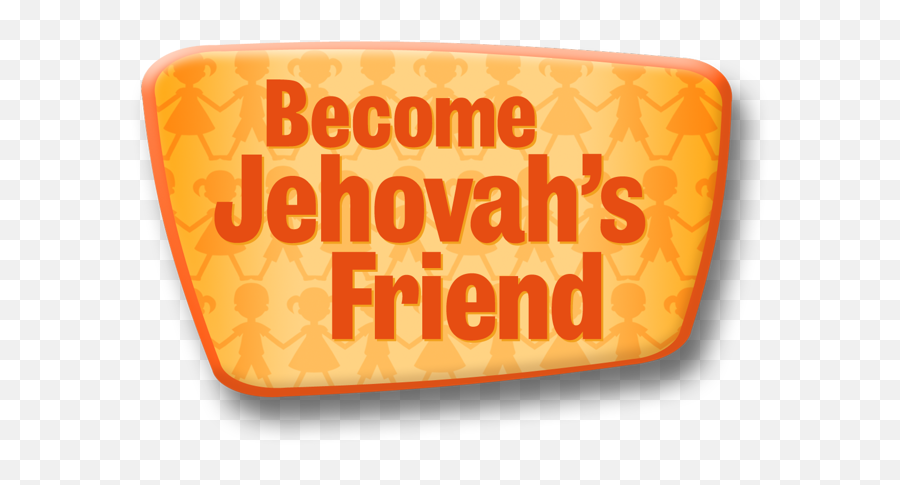 Become Jehovahs Friend - Language Emoji,Jw.org Logo