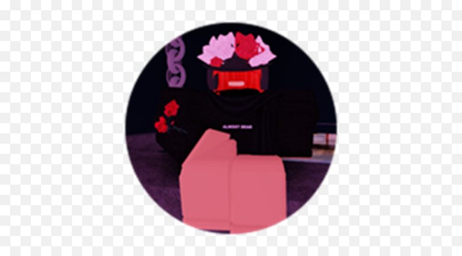 Aesthetic Vibes Managers Emoji,Aesthetic Roblox Logo