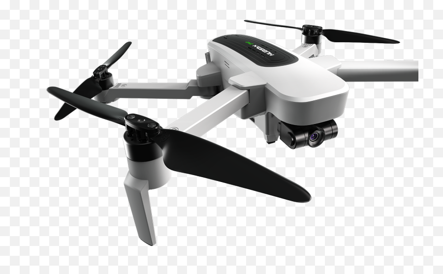 Drone Quadcopter Png - Hubsan Zino Png Emoji,Drone Png