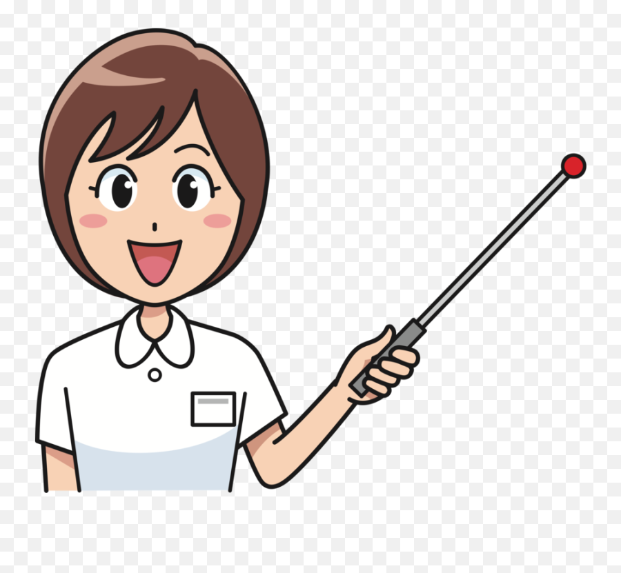 Free Nursing Professor Cliparts Download Free Clip Art - Instruction Clipart Emoji,Nursing Clipart