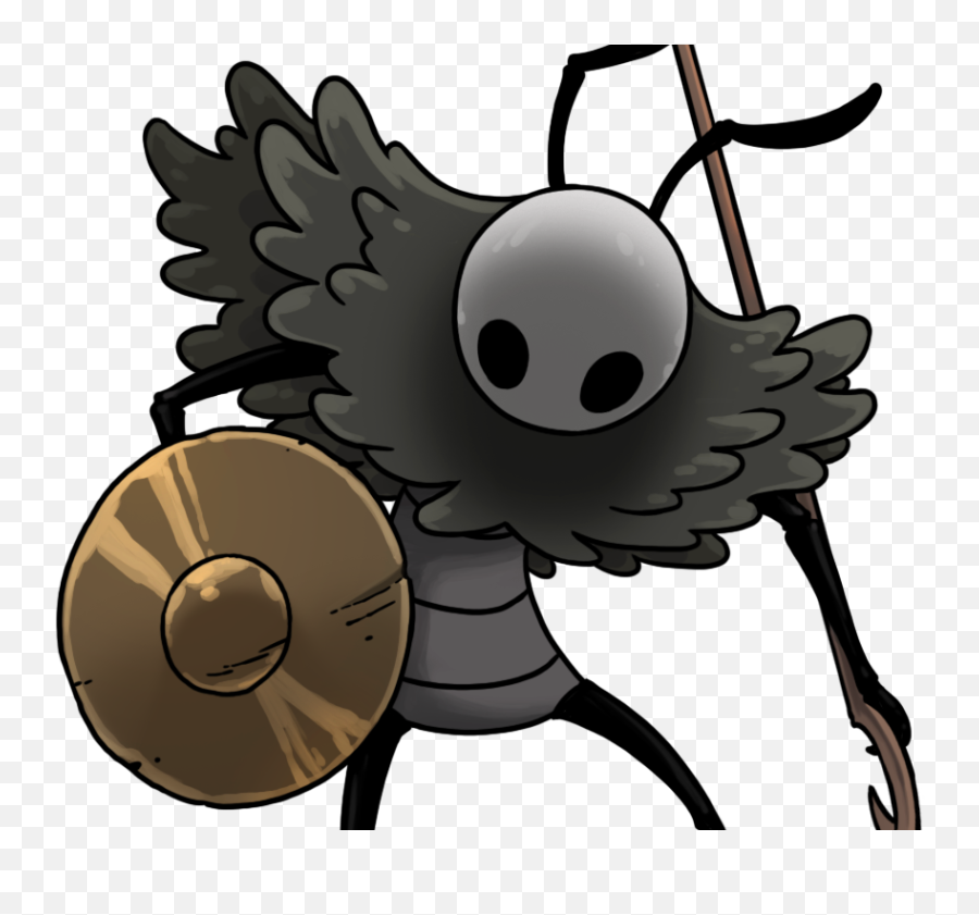 Silksongs New Character - Hollow Knight Silksong Emoji,Hollow Knight Png