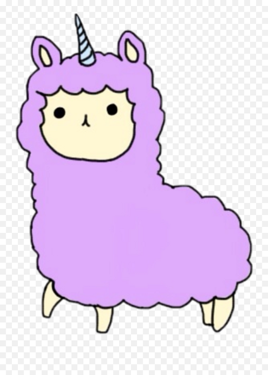 1024 X 1384 1 0 - Kawaii Llama Emoji,Cute Llama Clipart