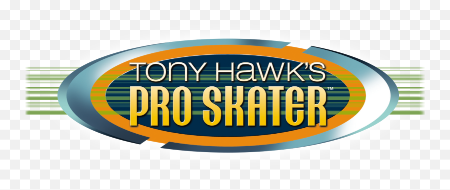 Tony Hawks Pro Skater Megathread V1 - Language Emoji,Neversoft Logo