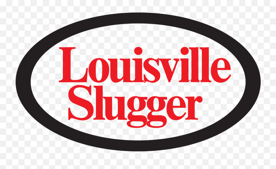 Louisville Logos - Louisville Slugger Logo On Logo Png Emoji,Louisville Cardinals Logo