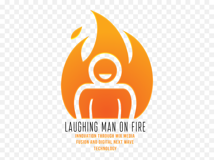 Download Anthony Wjohnson - Men In Fire Logo Png Image With Men On Fire Logo Emoji,Fire Logo Png