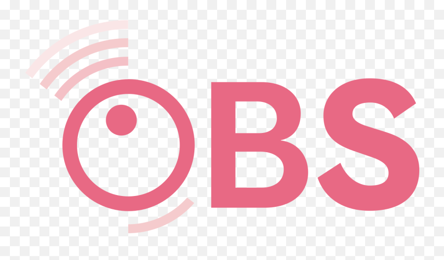 Oita Obs Logo - Dot Emoji,Obs Logo