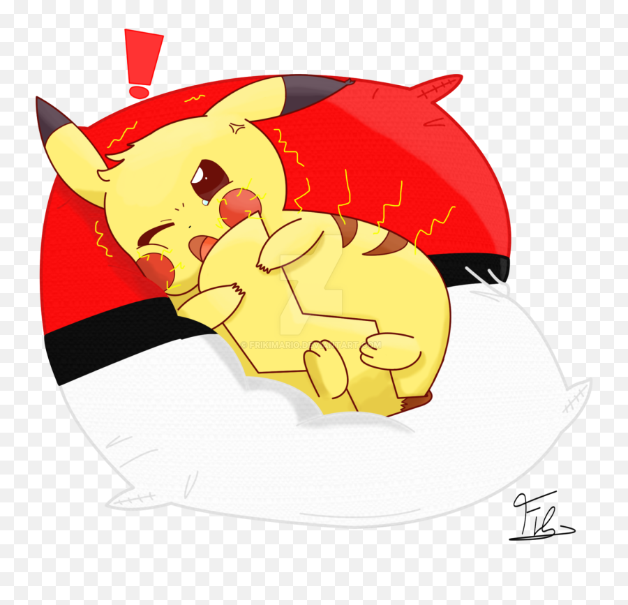Download Angry Pikachu Parody - Pikachu Png Image With No Pikachu Emoji,Pikachu Png