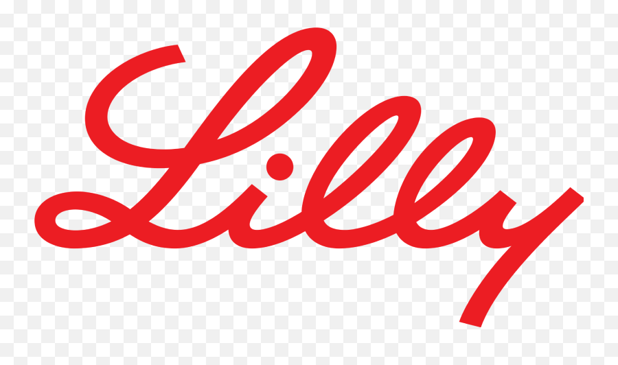 Eli Lilly And Company - Lilly Logo Png Emoji,Eli Lilly Logo