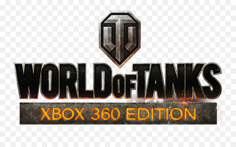 Xbox 360 Edition - World Of Tanks Xbox Emoji,World Of Tanks Logo