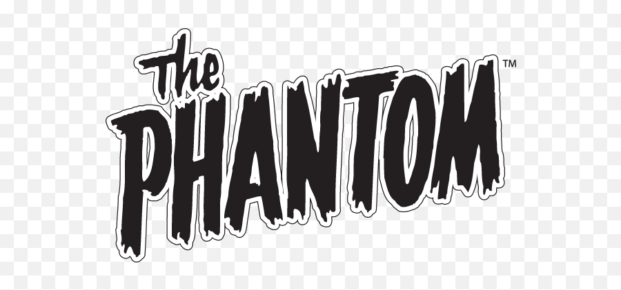 The Phantom King Features Syndicate King Features Syndicate - King Features Phantom Emoji,Phantom Logo