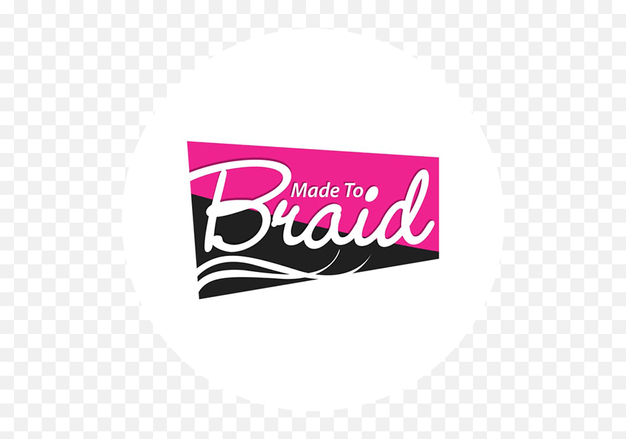 Logos For Beauty Shops - Hair U0026 Nail Salon Logo Design Braiding Emoji,Salon Logos