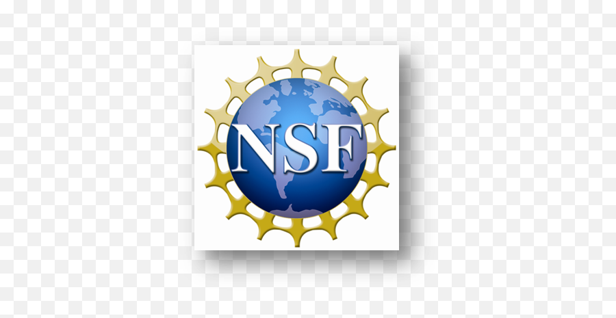 Scope - National Science Foundation Emoji,Nsf Logo