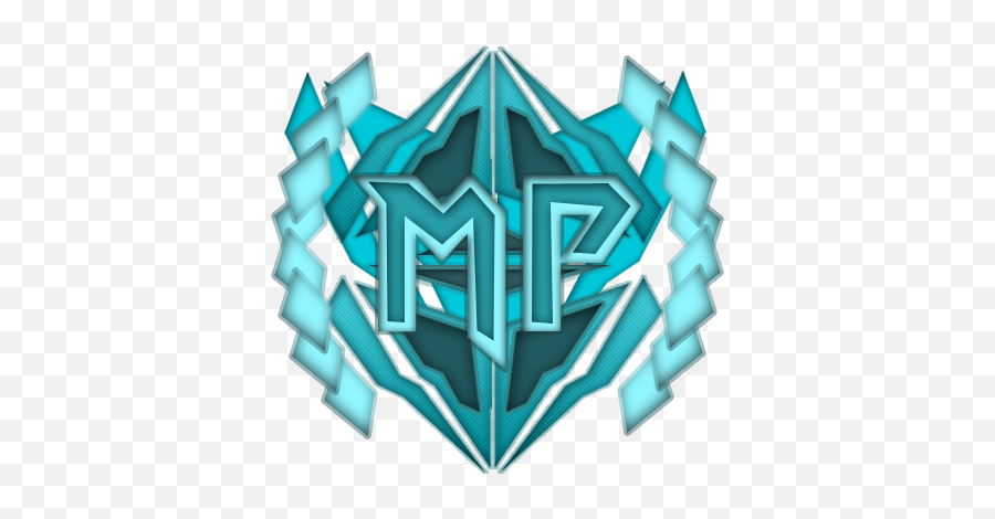 M P Love Logo - Language Emoji,M P Logo
