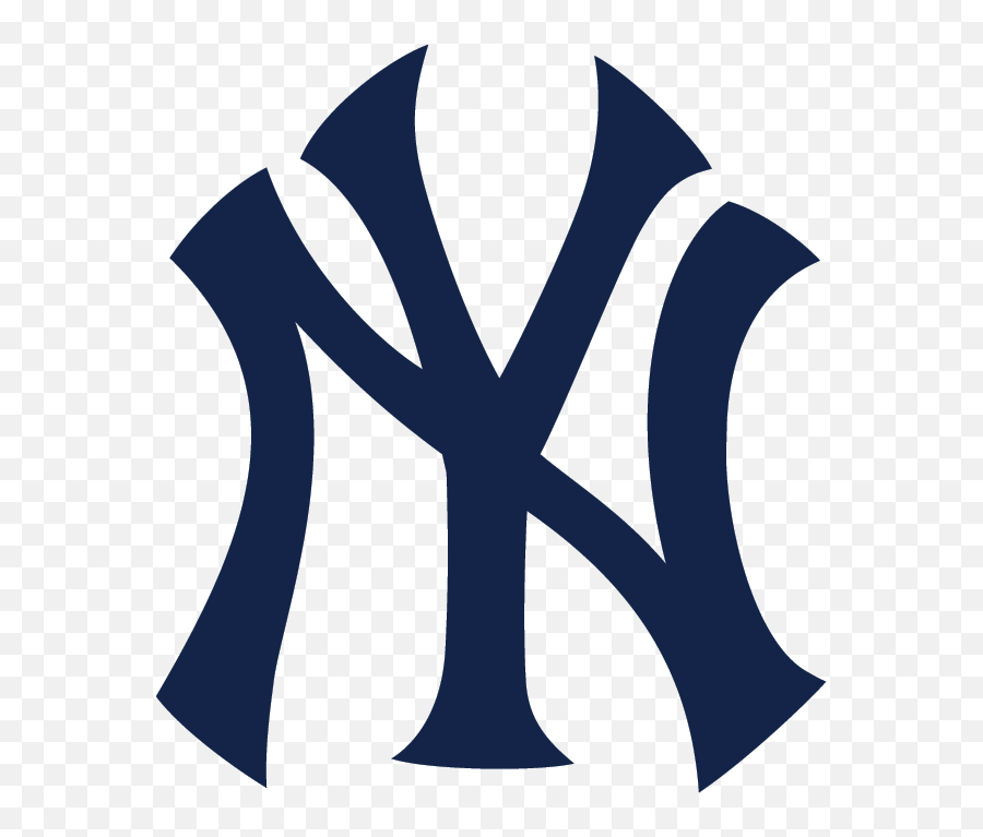Stunning Monogram Design Inspiration - New York Yankees Logo Png Emoji,Monogram Logo