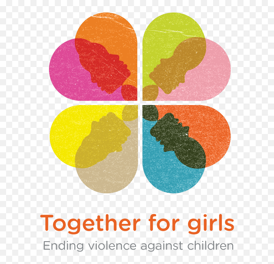 Together For Girls - Together For Girls Emoji,Girls Logo