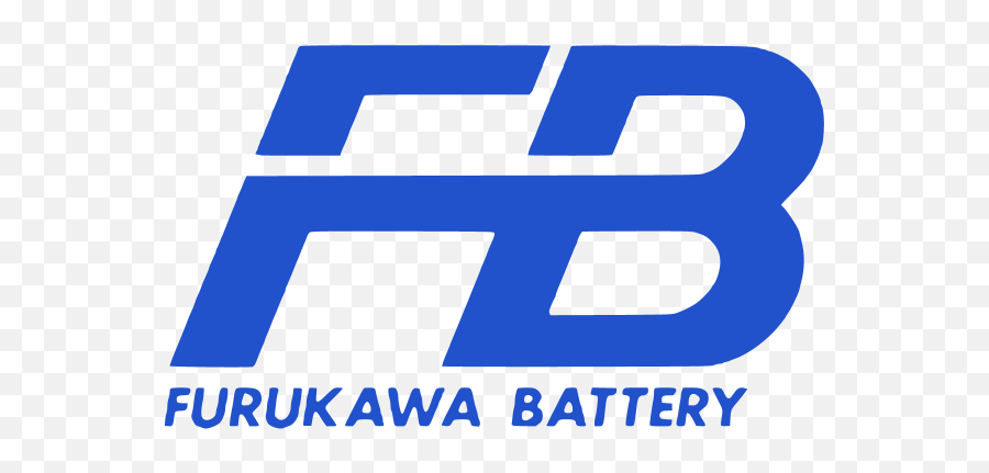 Furukawa Battery Download - Logo Icon Png Svg Pt Furukawa Indomobil Battery Manufacturing Emoji,Battery Png