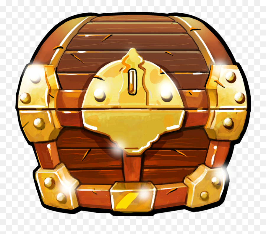 Chest Png U0026 Free Chestpng Transparent Images 20187 - Pngio Treasure Chst Png Cartoon Emoji,Fortnite Chest Png