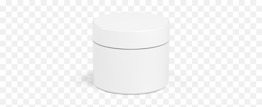 Cosmetic Containers And Cream Jars Supplier Hu0026k Müller - Solid Emoji,Jar Png