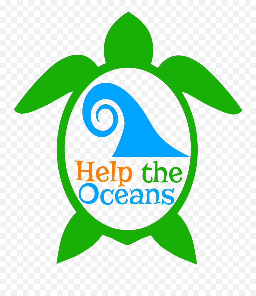 Home Help The Oceans - Language Emoji,Oceans Logo