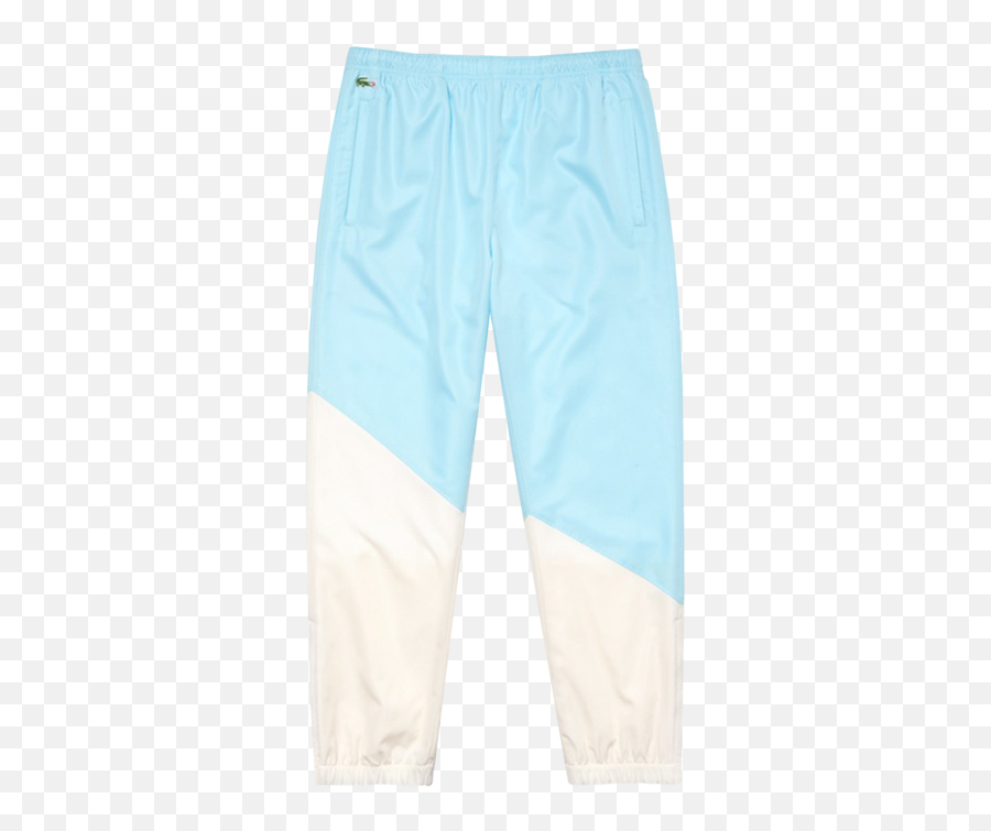Lacoste X Golf Le Fleur Track Pants - Sweatpants Emoji,Golf Le Fleur Logo