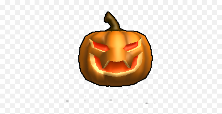 Download Lord Pumpkin - Roblox Pumpkin Transparent Png Image Emoji,Roblox Transparent