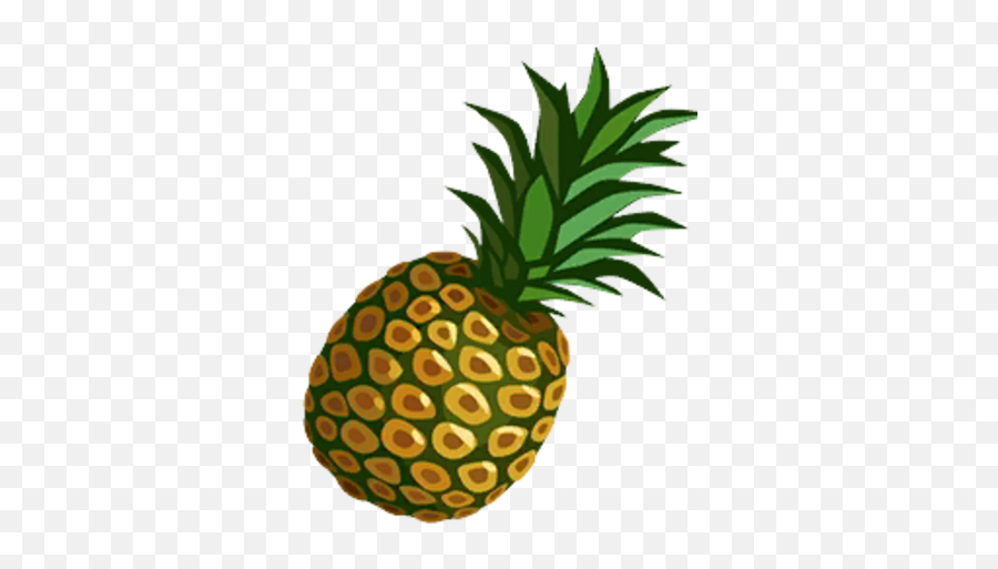 Pineapple Paradise Bay Wiki Fandom - Fresh Emoji,Pineapple Png