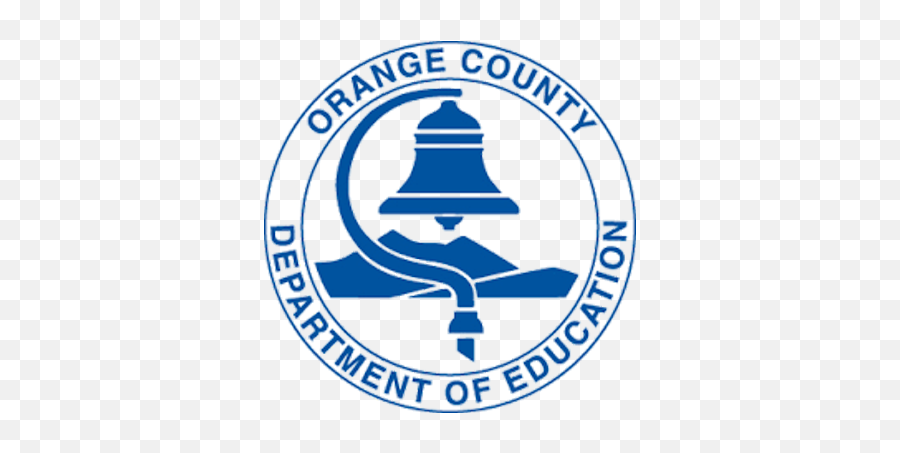 Members U2022 North Orange County Regional Consortium - Orange County Department Of Education Emoji,Lausd Logo