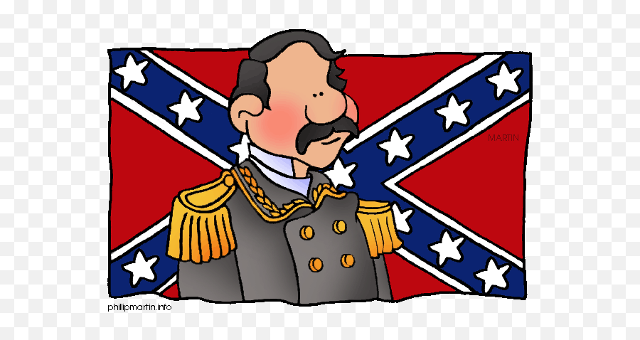 Free American History Clip Art - Civil War Clip Art Emoji,History Clipart