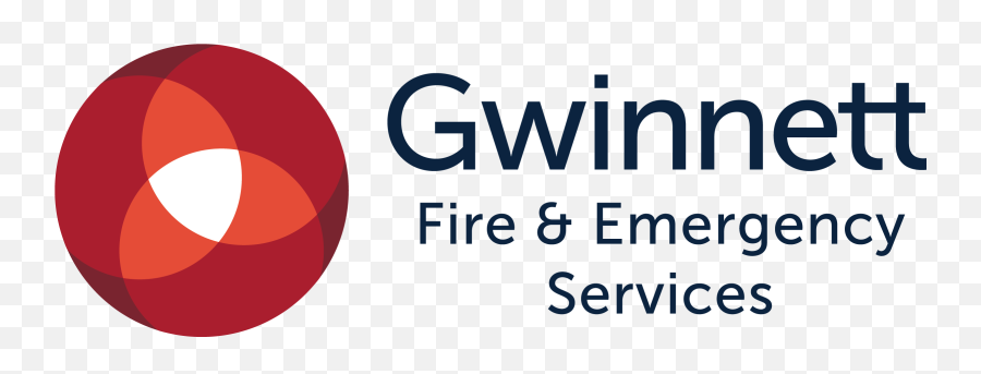 Gwinnett County Fire U0026 Emergency Services Training - Vertical Emoji,Servi Logo