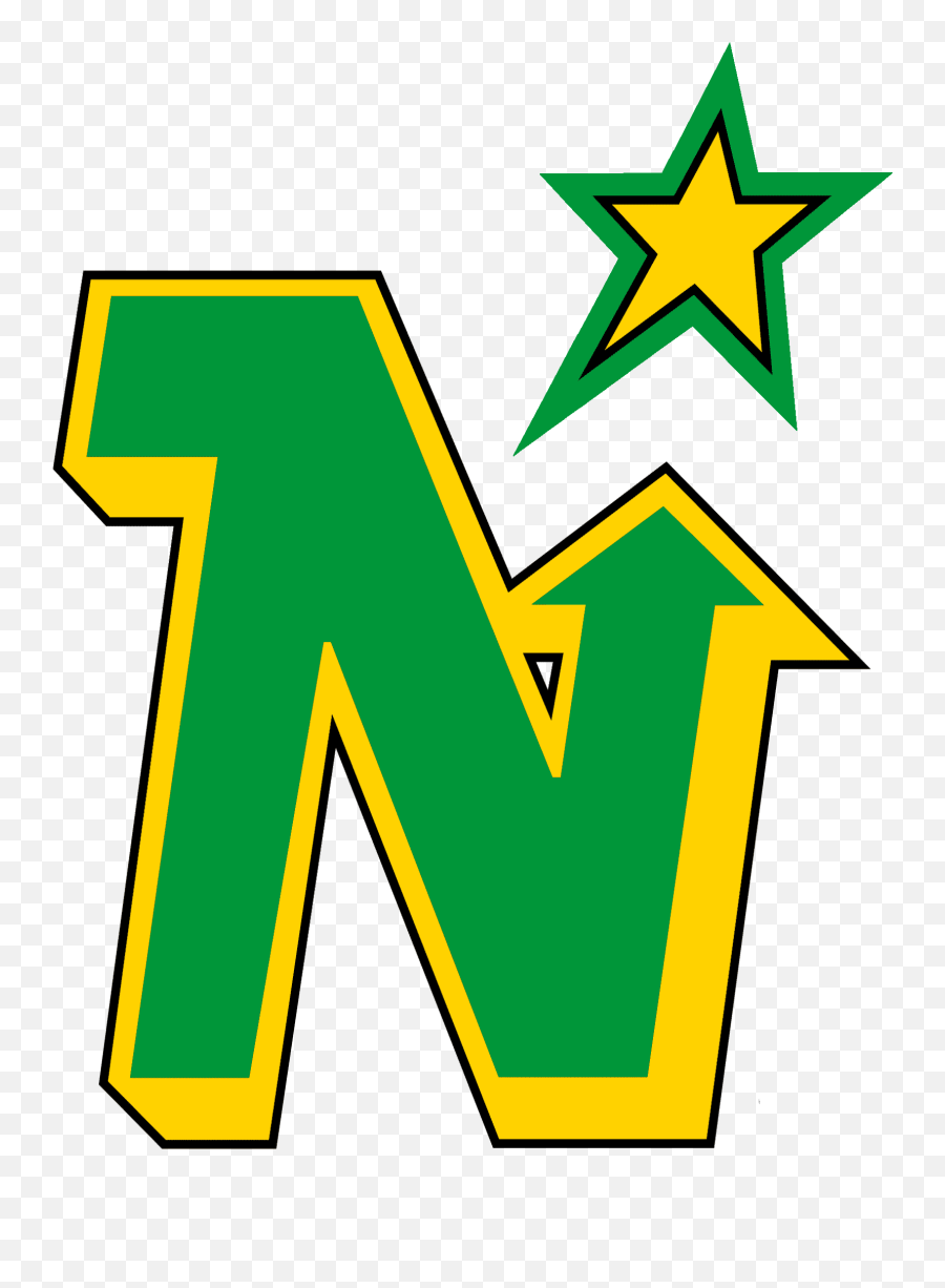 Dallas Stars Logo Emoji,Minnesota North Stars Logo