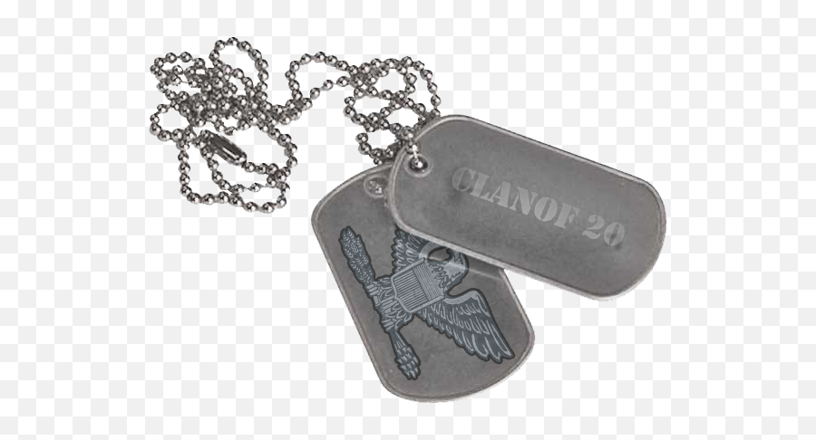 Free Transparent Dog Tag Png Download - Army Chain Png Emoji,Dog Tags Png