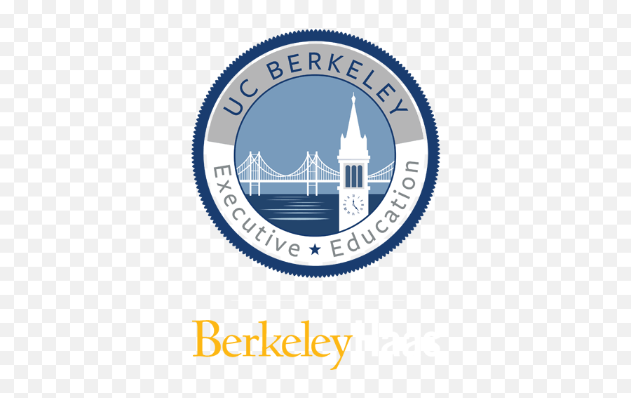 Certificate Of Business Excellence - Uc Berkeley Executive Education Emoji,Certificate Seal Png