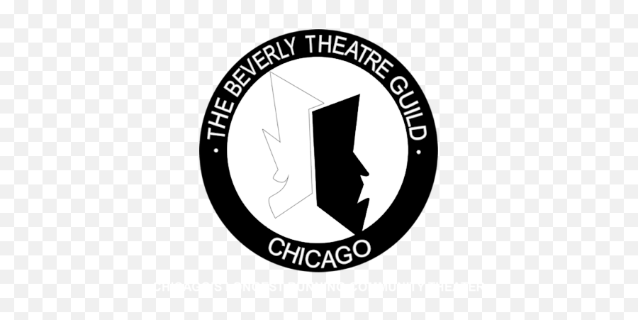 The Beverly Theatre Guild U2013 Beverly Theatre Guild Emoji,Guild Logo