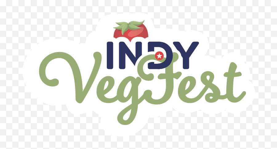 Indianapolis Vegan Restaurant Map Emoji,Indy Fuel Logo