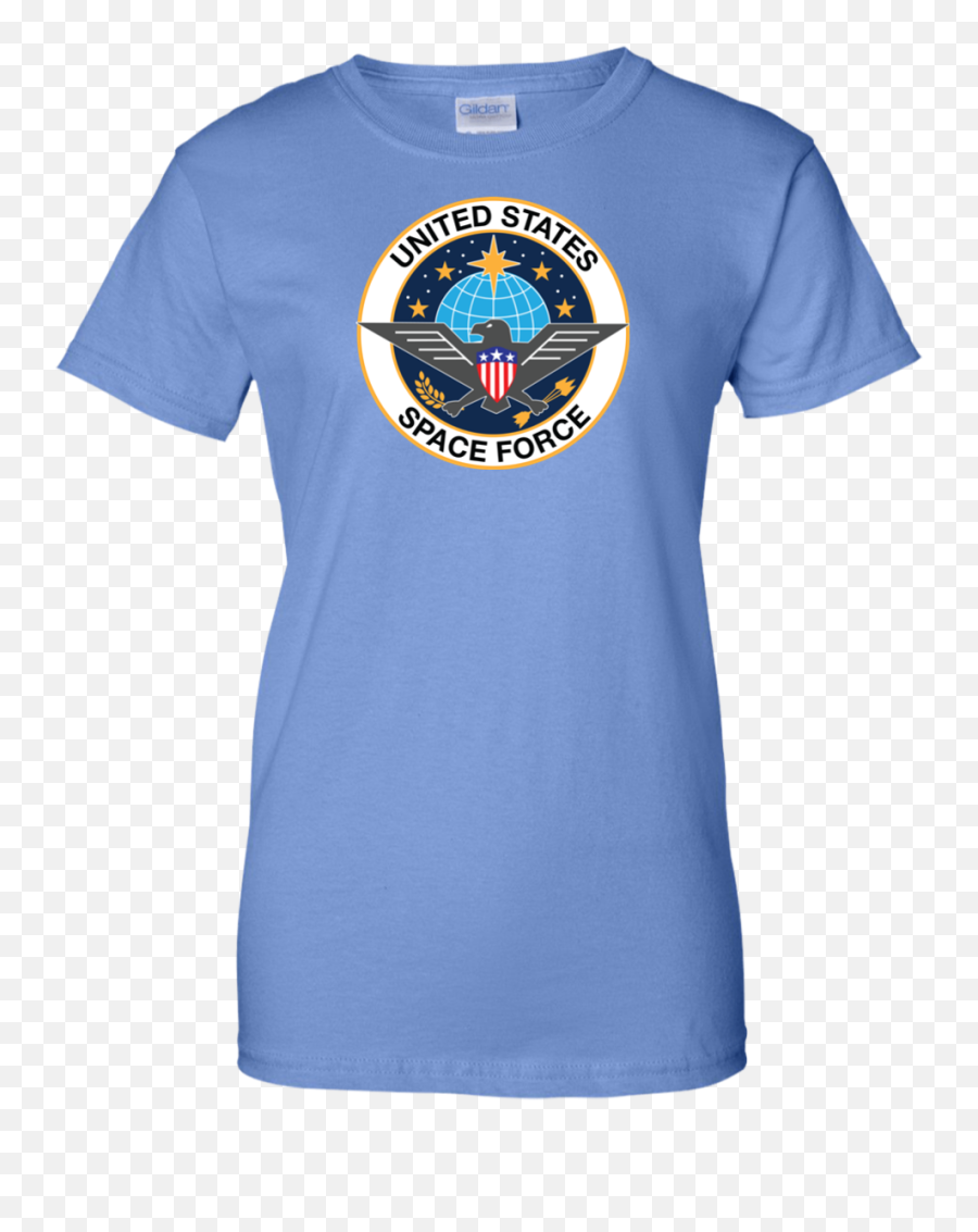 Space Force Outfitters Spaceforceshirt Twitter - Short Sleeve Emoji,Space Force Logo