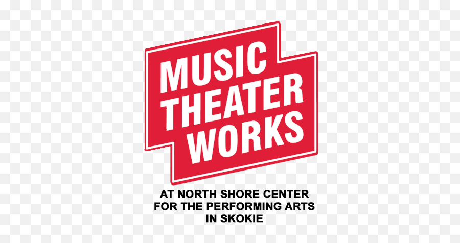 Music Theater Works Duke Ellingtonu0027s Greatest Hits Emoji,Porchlight Entertainment Logo