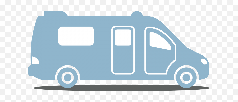 Australian Caravan Insurance Emoji,Travel Trailer Clipart