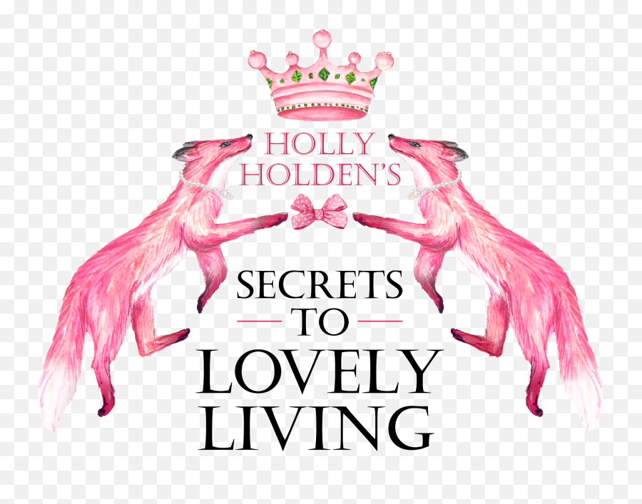 Holly Holden International Interior Designer Author Emoji,Transparent Holly