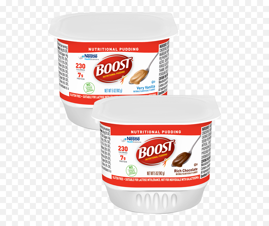 Boost Pudding Boost Emoji,Pudding Png