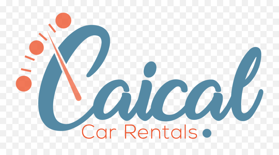 Caical Car Rentals Logo Emoji,Hoopla Logo