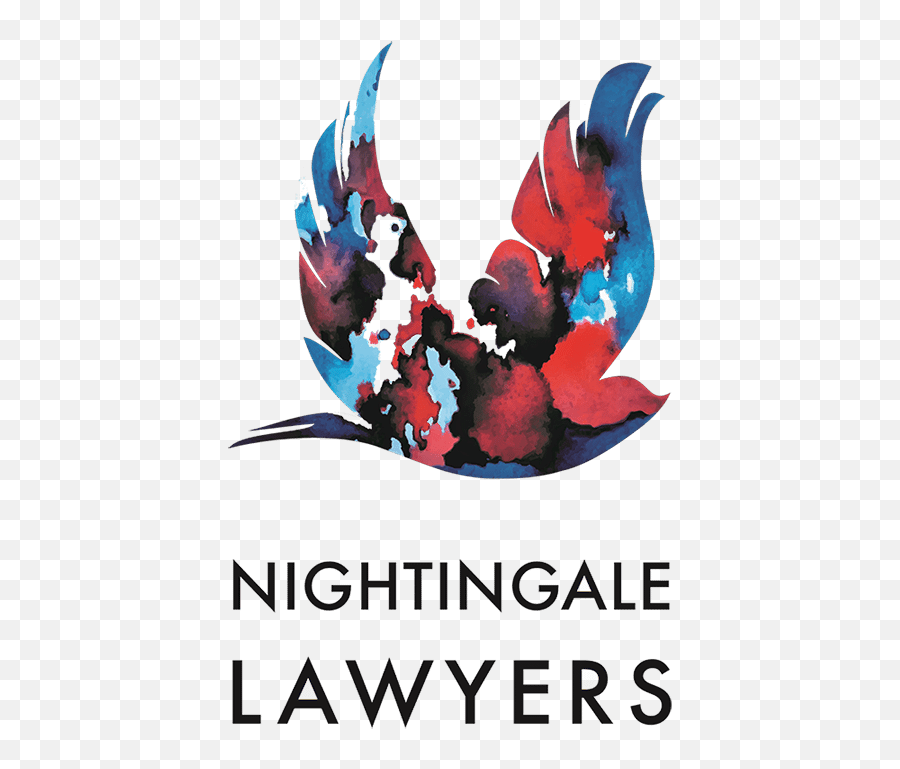 Nightingale Lawyers Logo - Nightingale Lawyers Clipart Emoji,Lawyers Logo