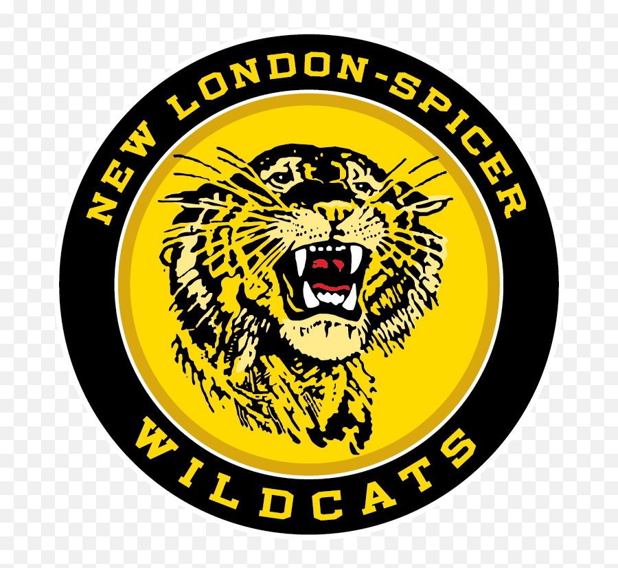 New London - Spicer School District 345 Homepage Emoji,High School Musical Wildcats Logo