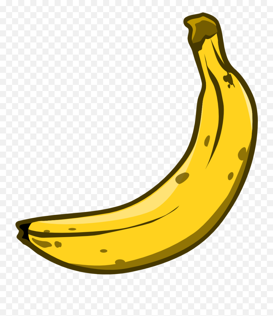 Banana Clipart U0026 Banana Clip Art Images - Hdclipartall Emoji,Banana Bread Clipart
