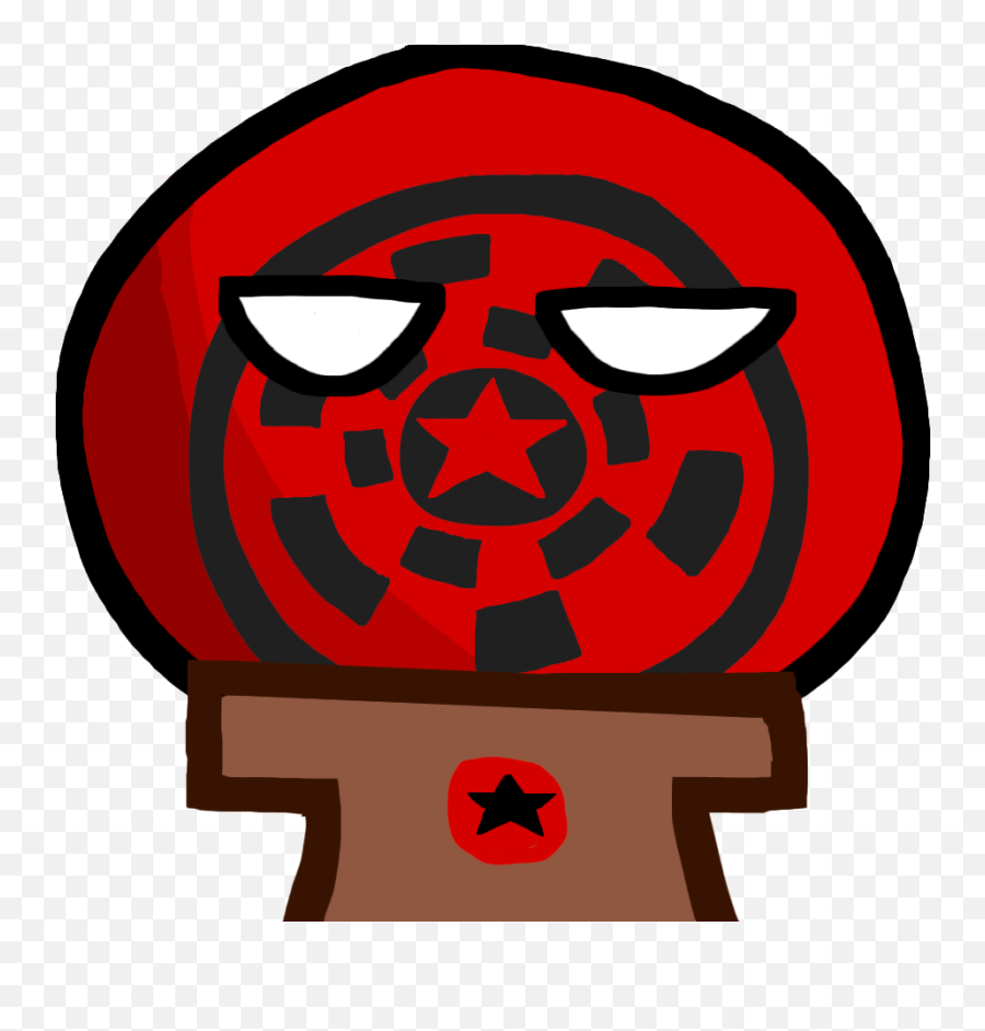 Council Communism Emoji,Communist Png