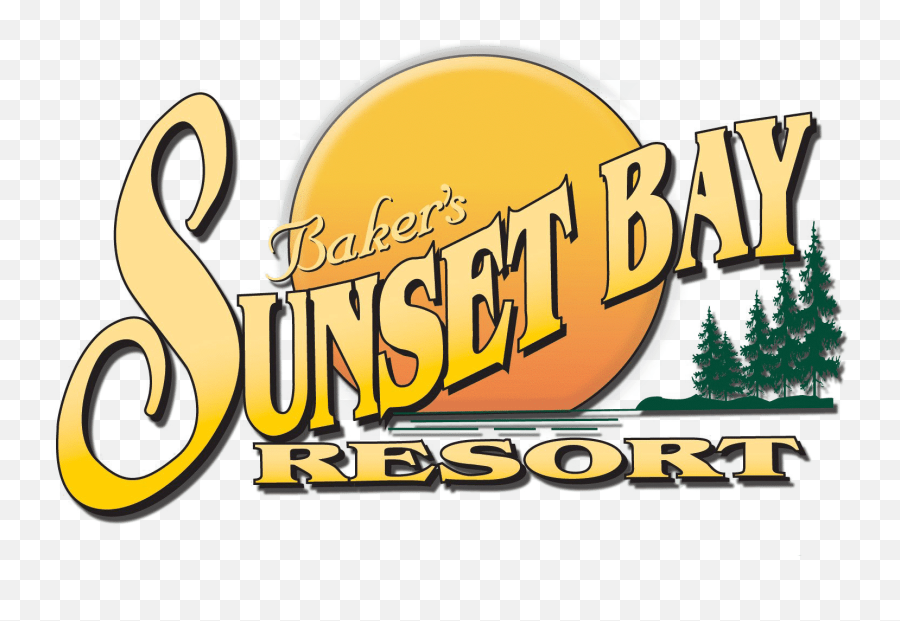 Lake Delton Resorts - Wisconsin Dells Resorts Sunset Bay Emoji,Old Bay Logo