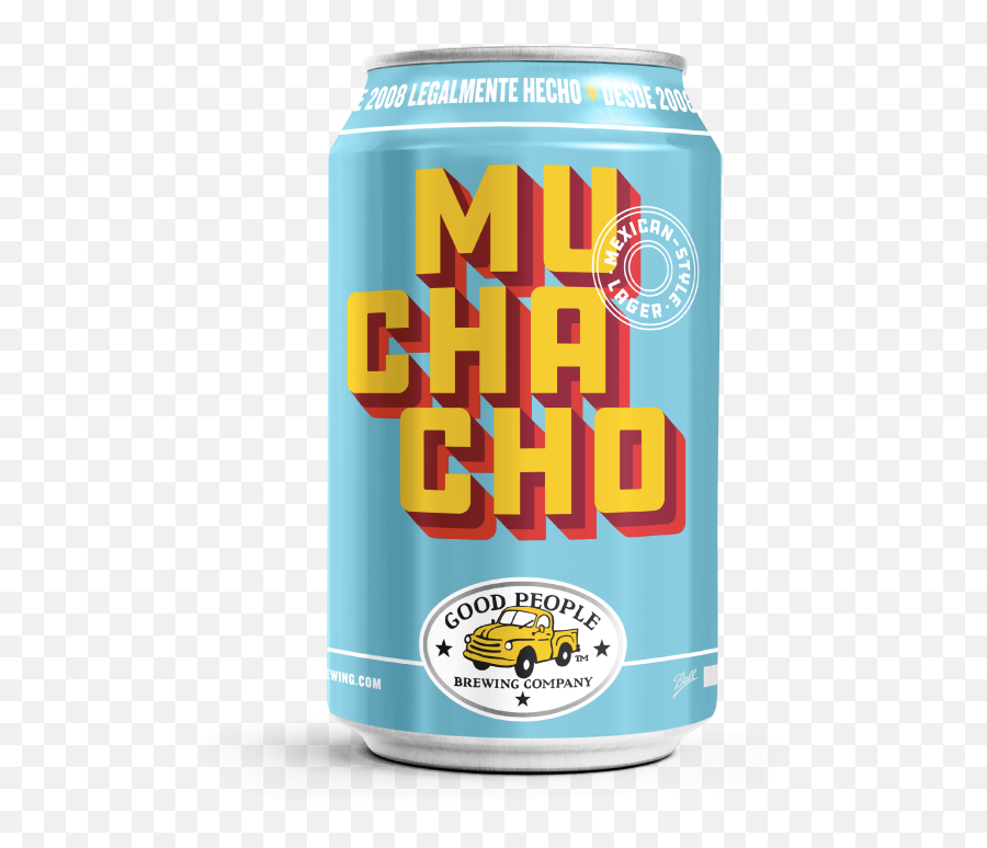 Good People Brewing Co To Offer Muchacho Mexican - Style Emoji,People Drinking Png